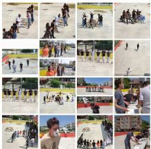 Ceyhan Final Akademi Anadolu Lisesi Etkinlikleri